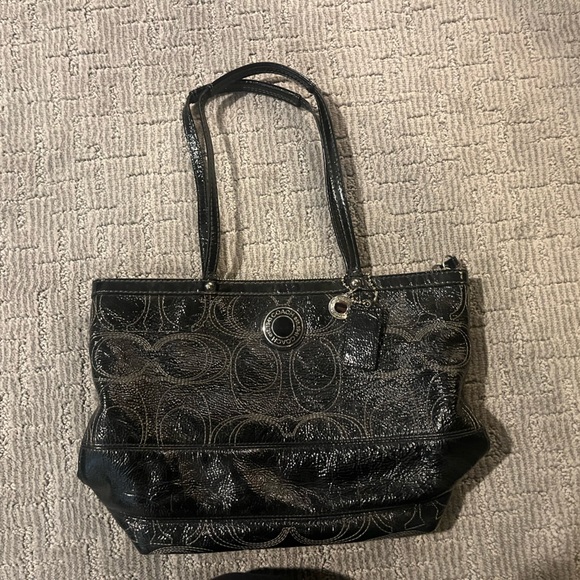 Coach Bags Coach Computer Bagpurse Poshmark